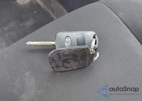 2012 Kia Soul + из США, поврежденный, VIN KNDJT2A65C7474581